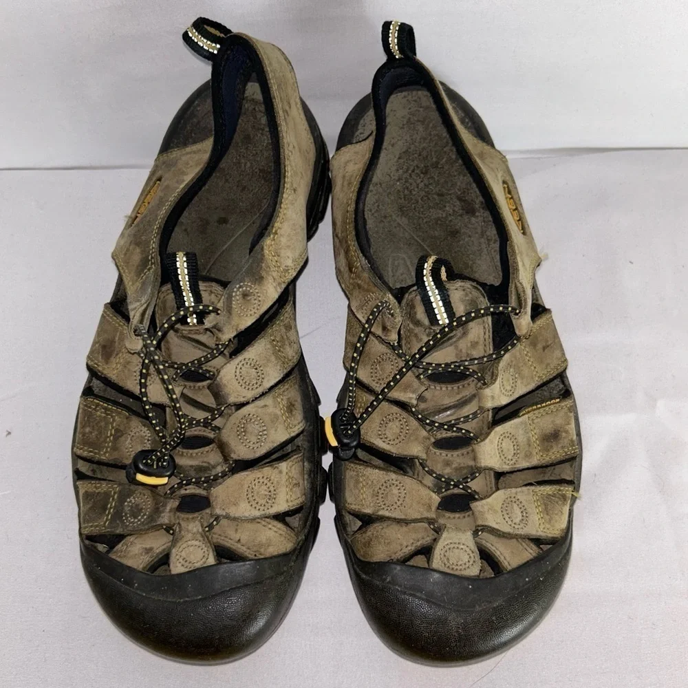 Keen sandals newport
